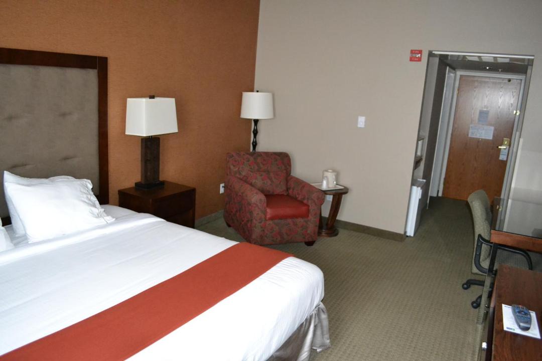 Photo of Bedroom in Bozeman