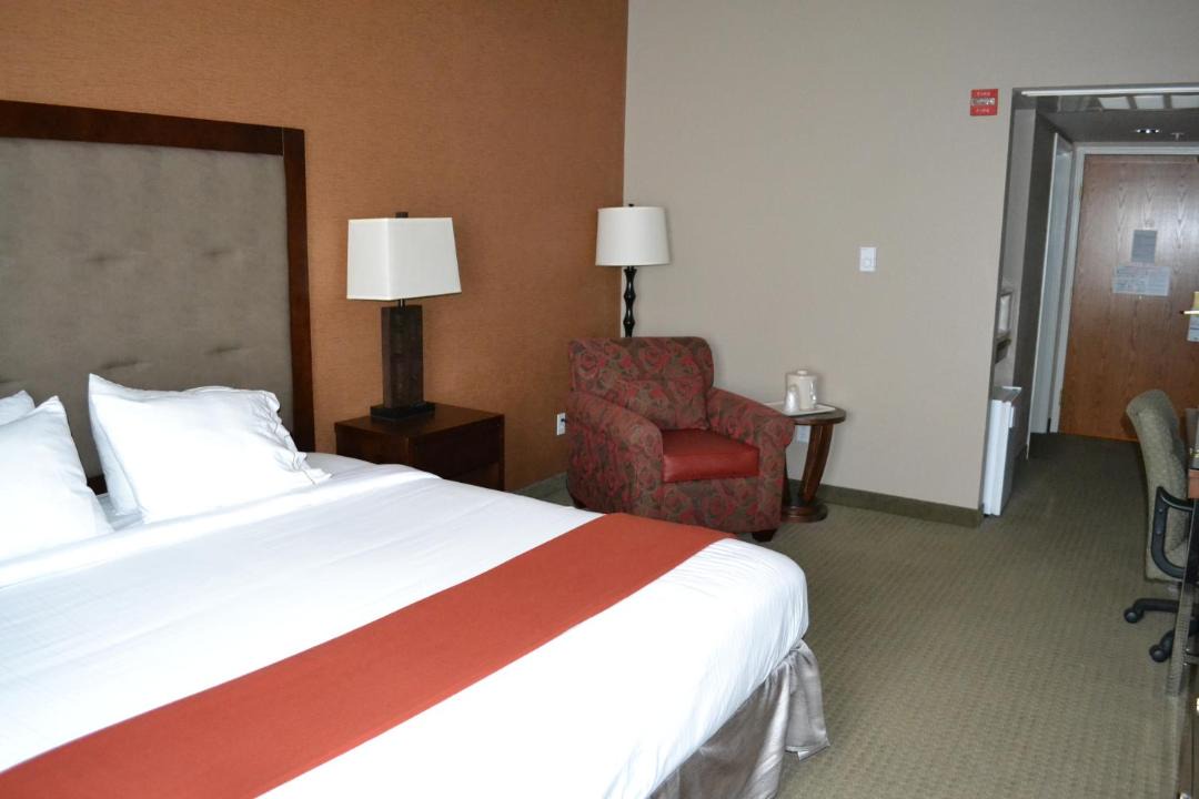 Photo of Bedroom in Bozeman