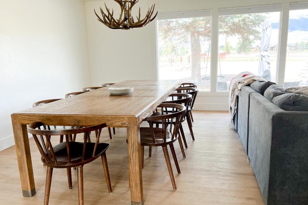 Photo of Livingroom in Snowbird