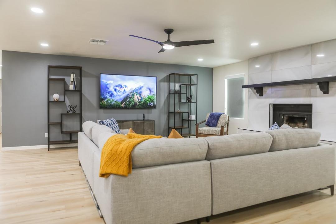 Photo of Livingroom in Fountain Hills
