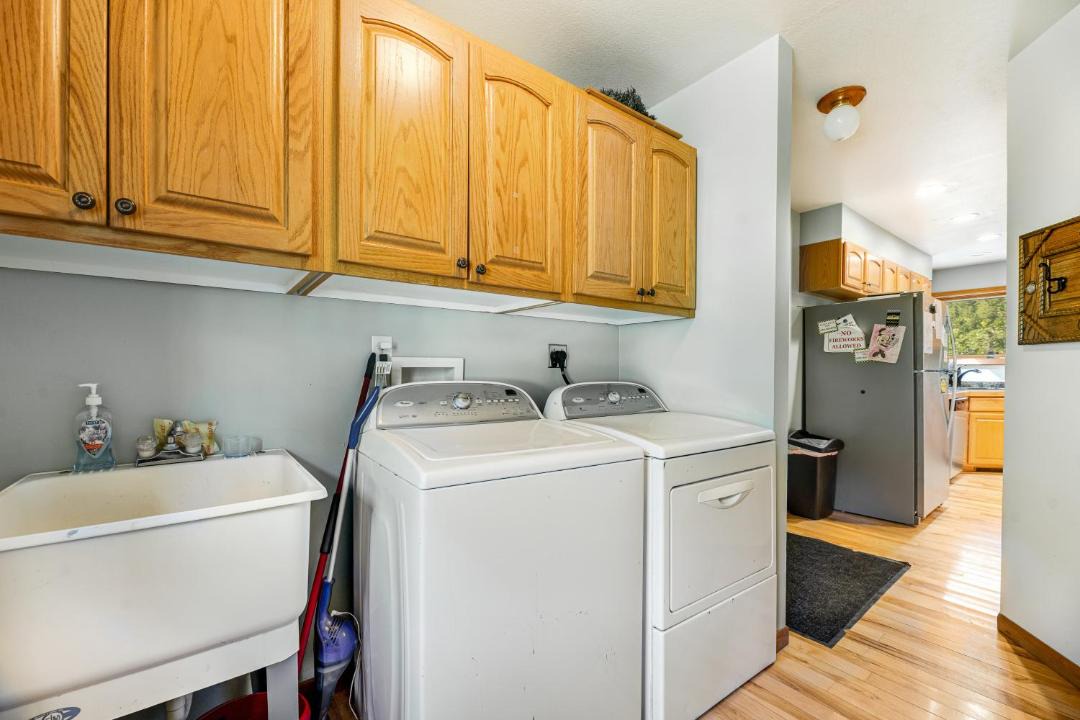Photo of Kitchen in Deadwood