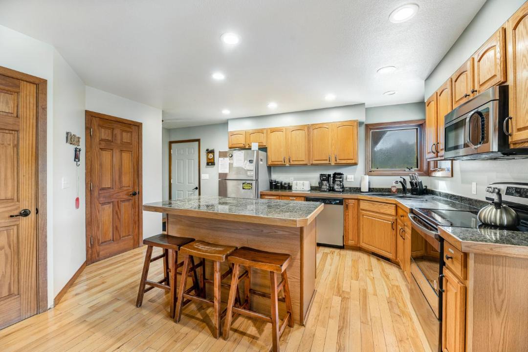 Photo of Kitchen in Deadwood
