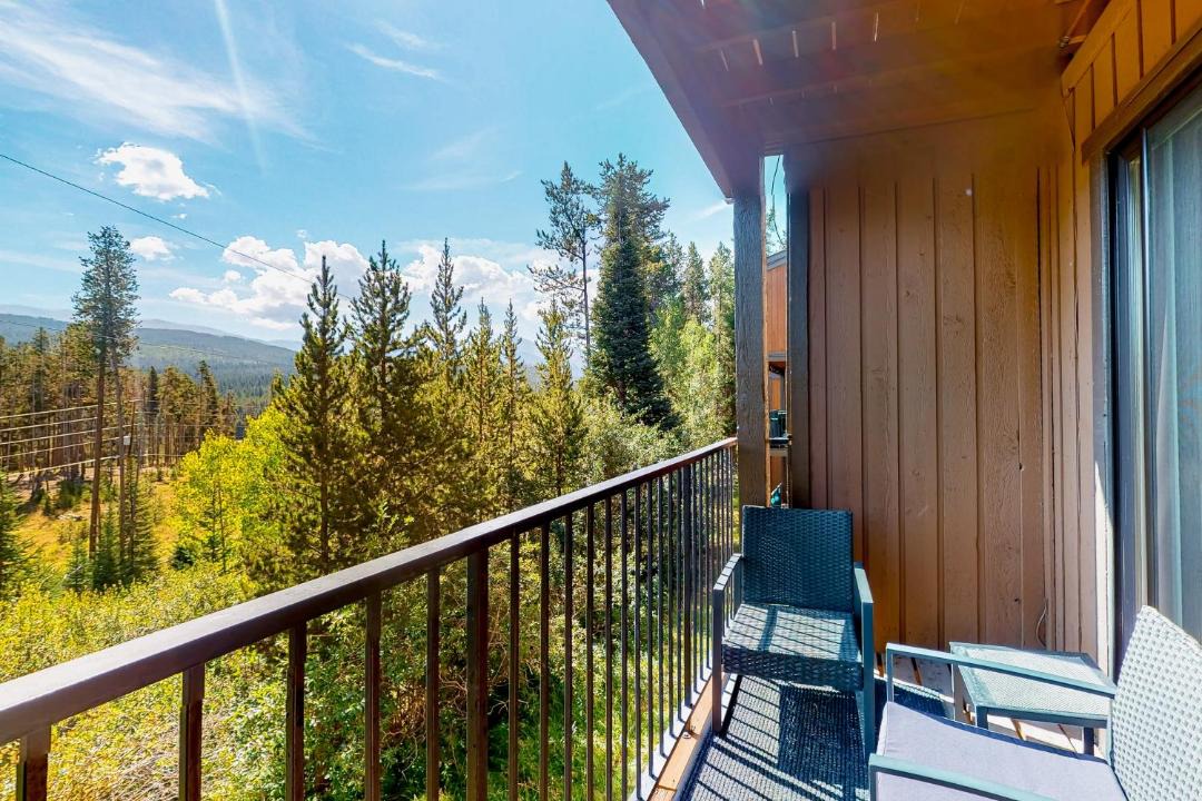 Photo of Patio Balcony in Winter Park