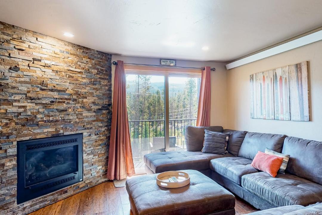Photo of Livingroom in Winter Park