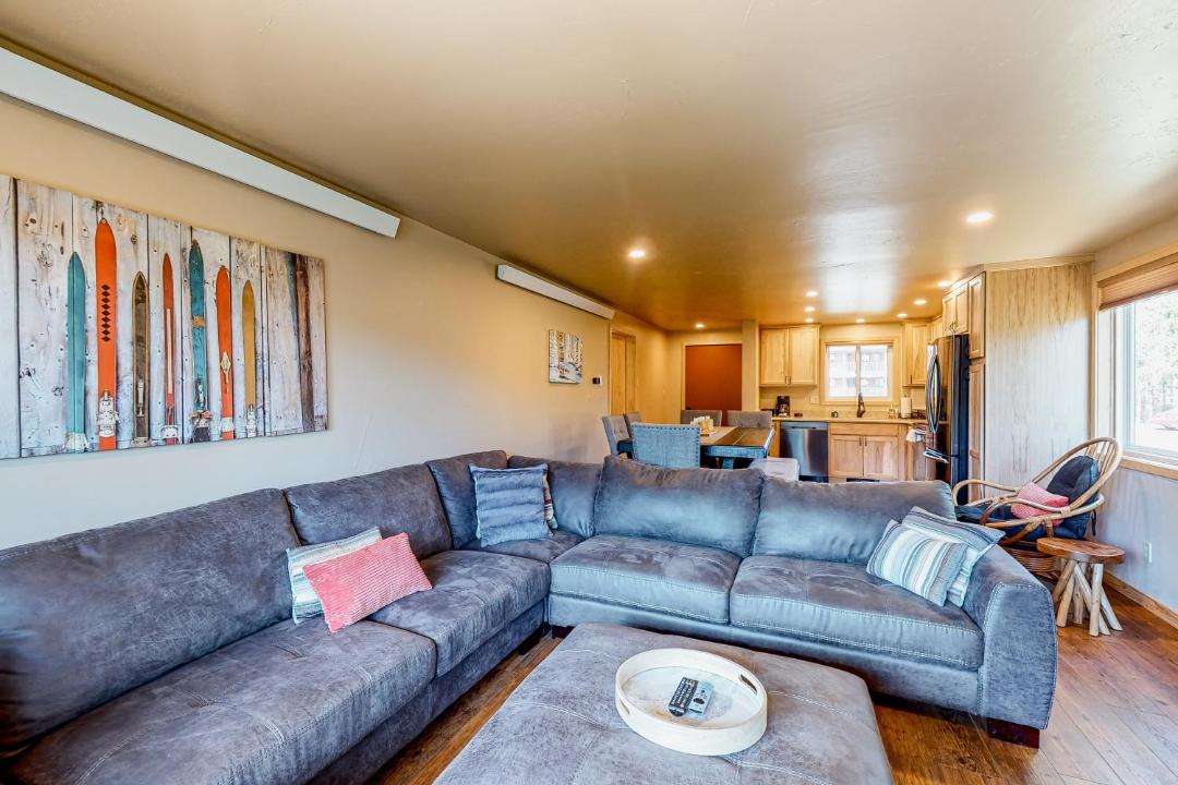 Photo of Livingroom in Winter Park