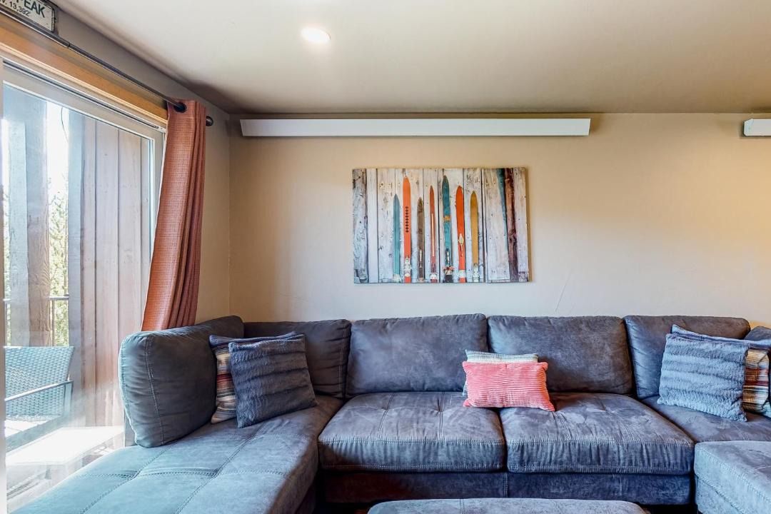 Photo of Livingroom in Winter Park