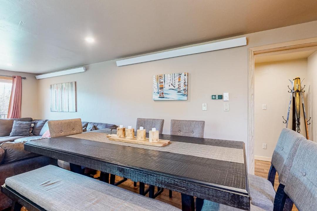 Photo of Livingroom in Winter Park