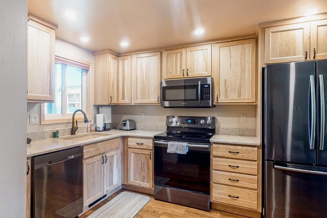Photo of Kitchen in Winter Park