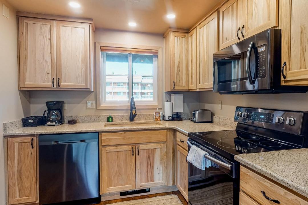 Photo of Kitchen in Winter Park