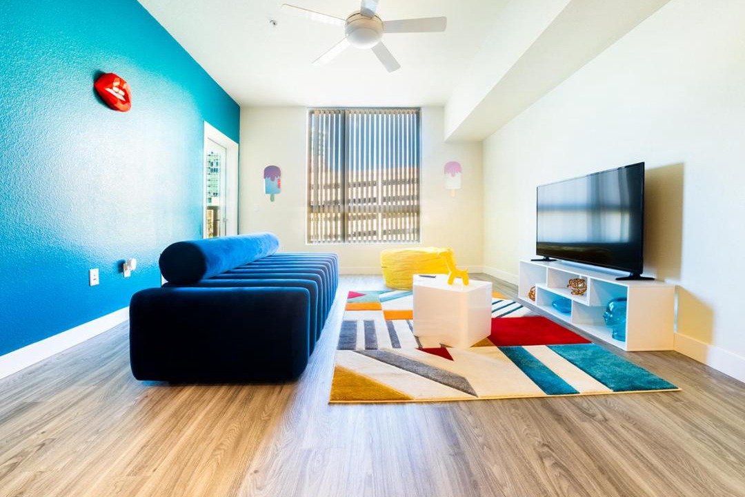 Photo of Livingroom in Riverside