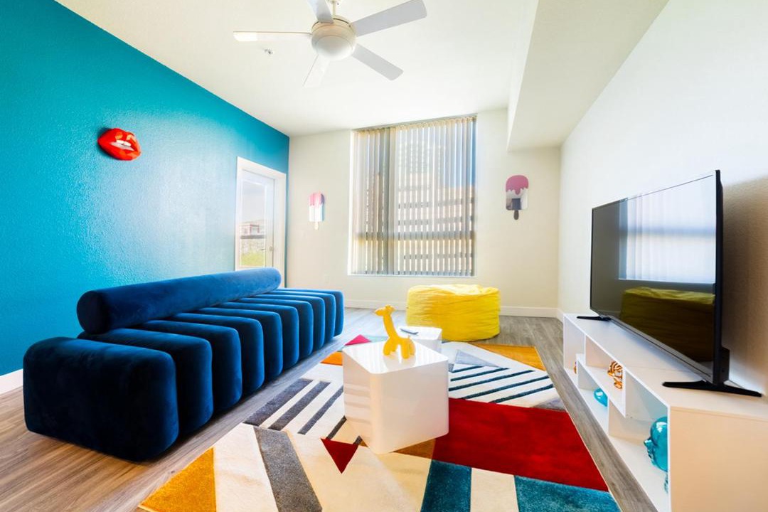 Photo of Livingroom in Riverside