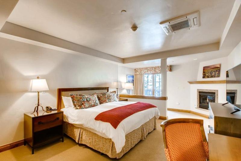 Photo of Bedroom in Vail