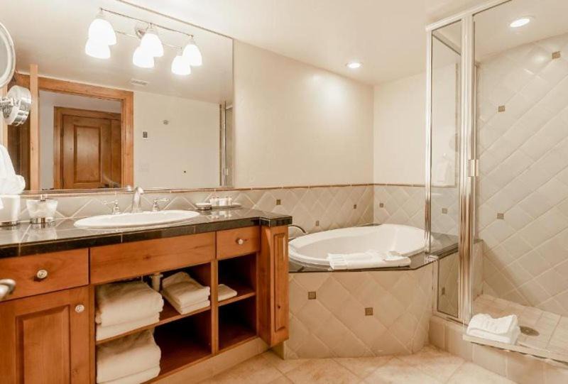 Photo of Bathroom in Vail