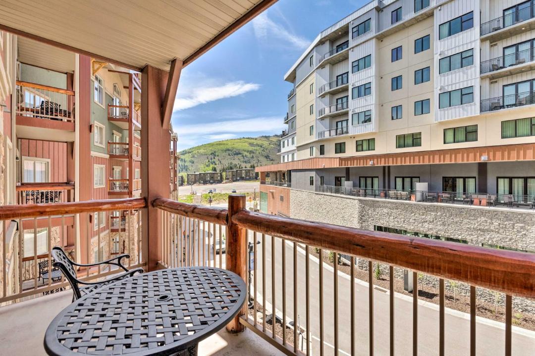Photo of Others in Park City