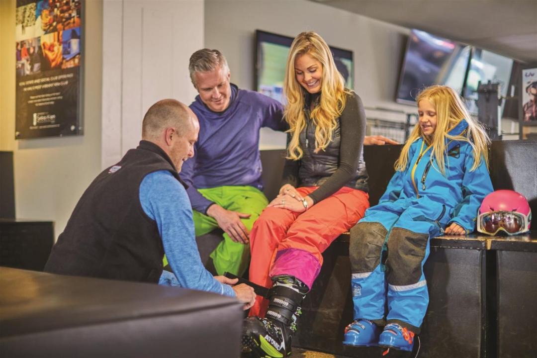 Photo of Others in Vail