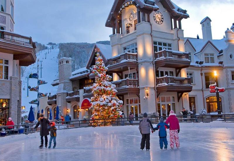 Photo of Others in Vail