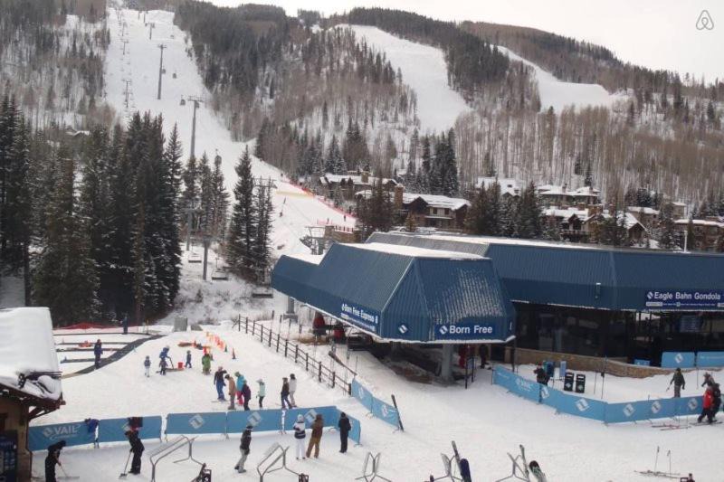Photo of Others in Vail
