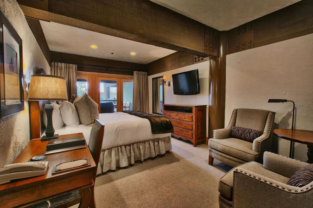 Photo of Livingroom in Deer Valley