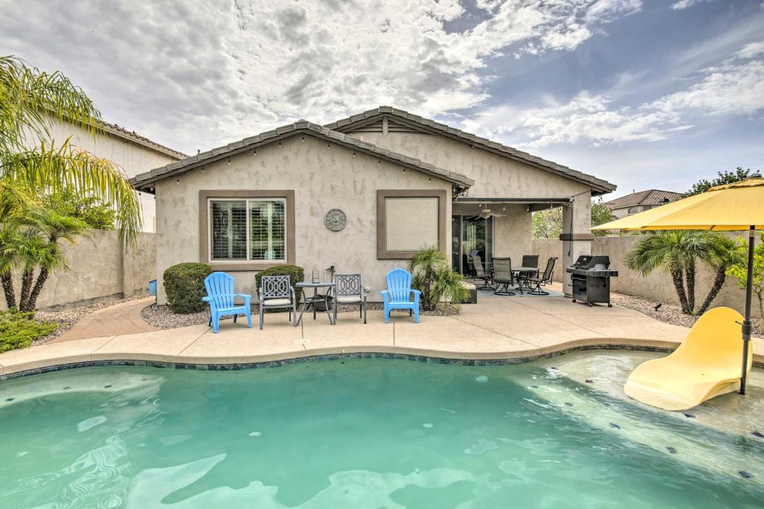 Photo of Outdoor in Legacy