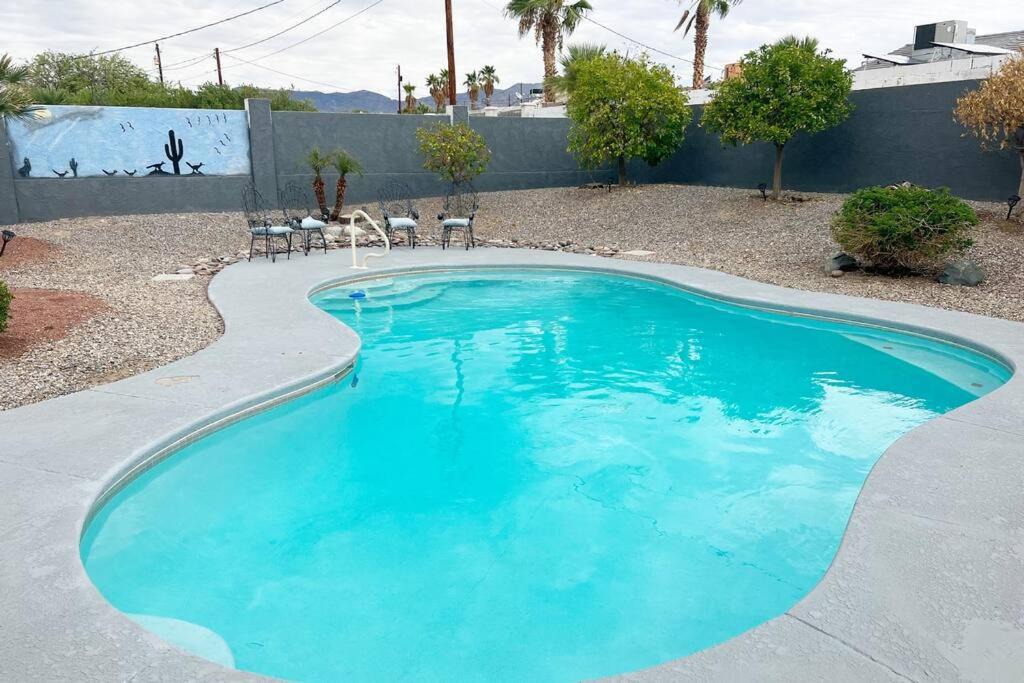 Photo of Outdoor in Lake Havasu City