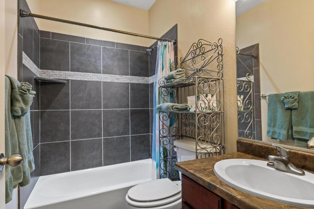Photo of Bathroom in Mesquite