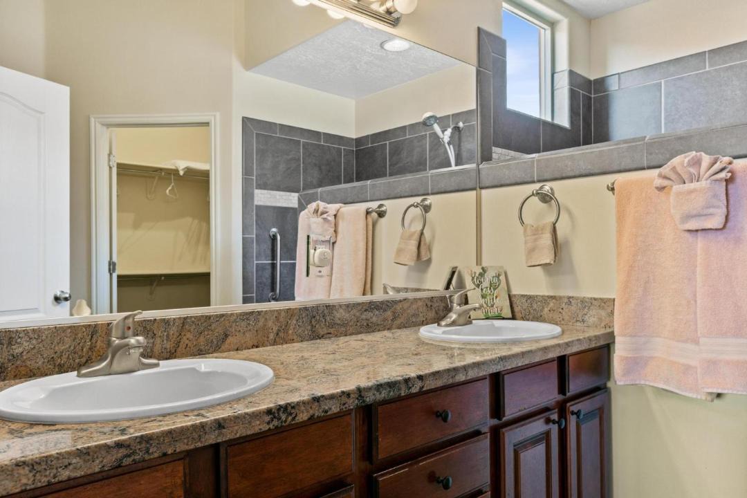 Photo of Bathroom in Mesquite