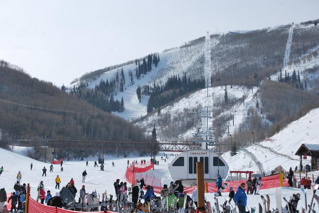 Photo of Others in North Park City