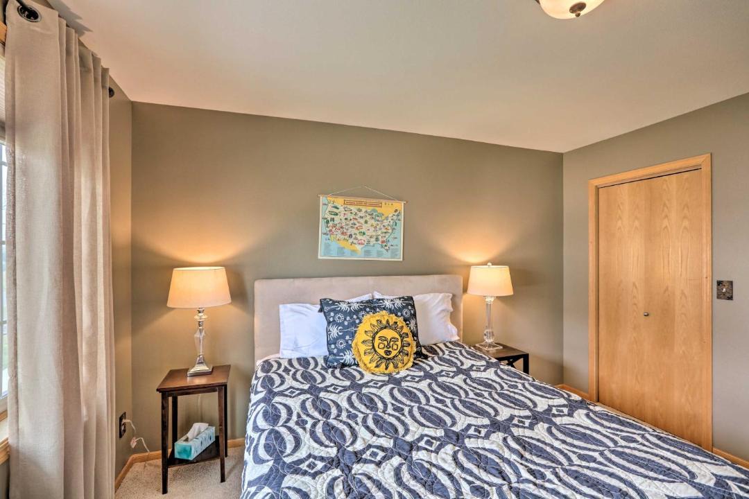Photo of Bedroom in Red Lodge