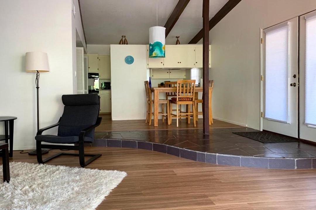 Photo of Livingroom in West Sedona