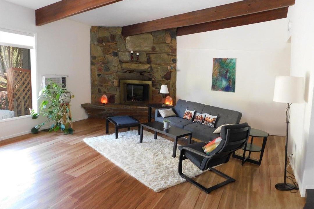 Photo of Livingroom in West Sedona