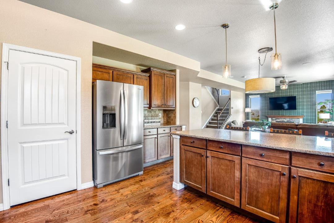 Photo of Kitchen in Flying Horse