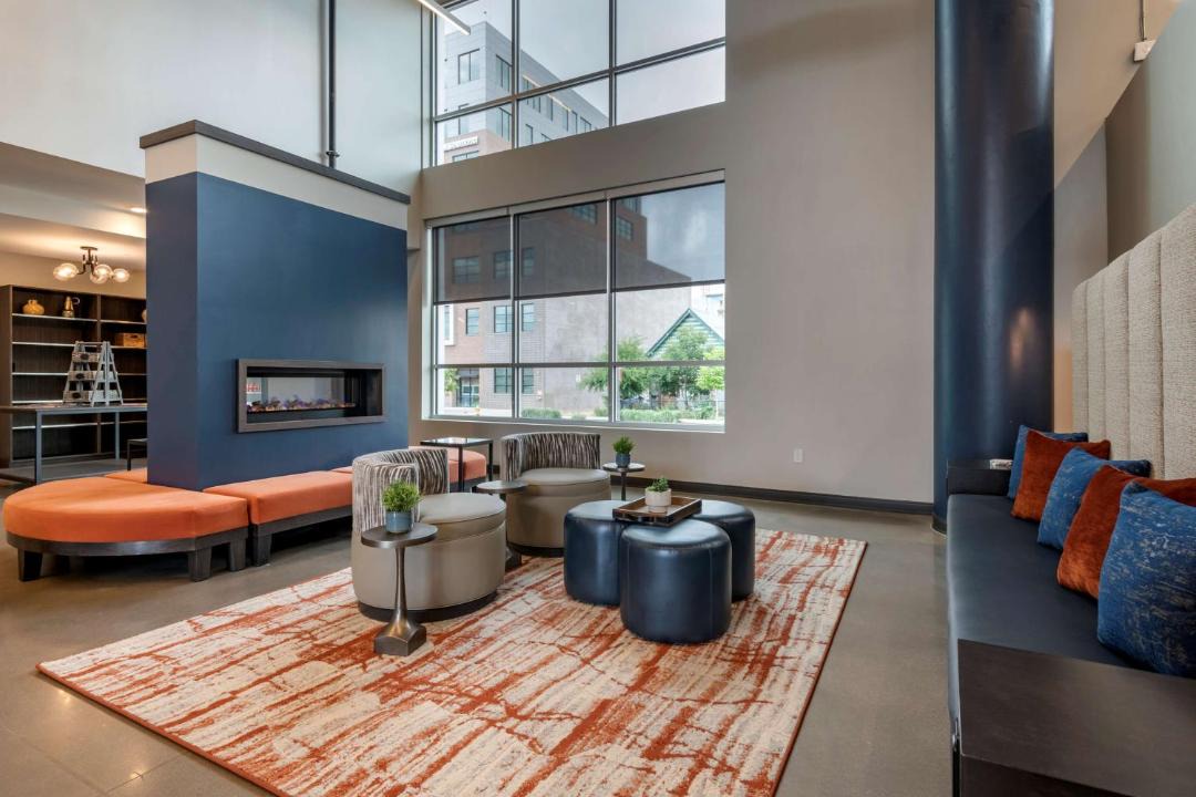Photo of Livingroom in River North Art District