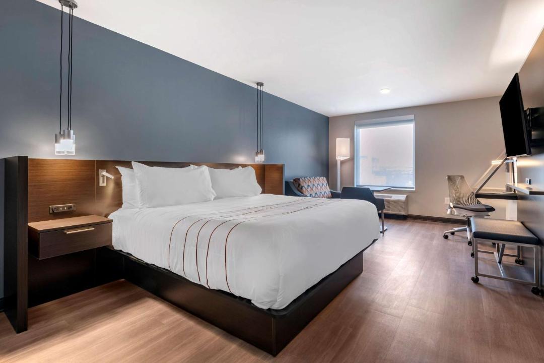 Photo of Bedroom in River North Art District