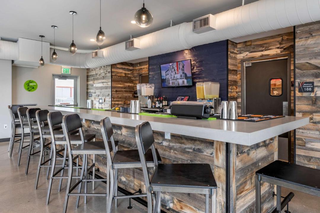 Photo of Kitchen in River North Art District