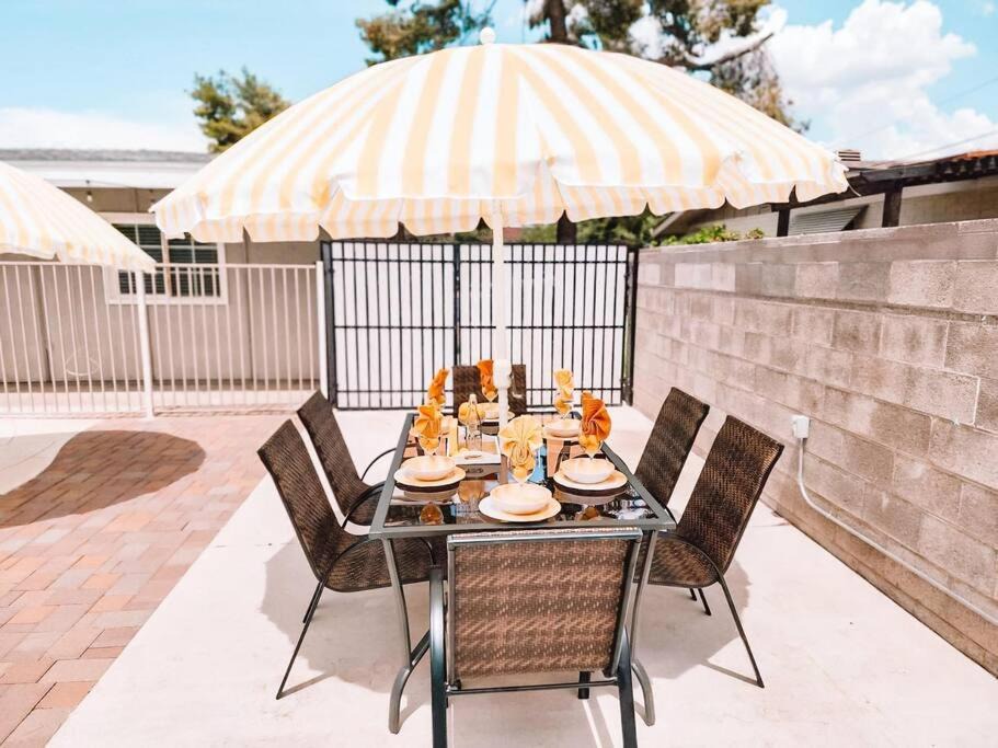 Photo of Patio Balcony in Glendale
