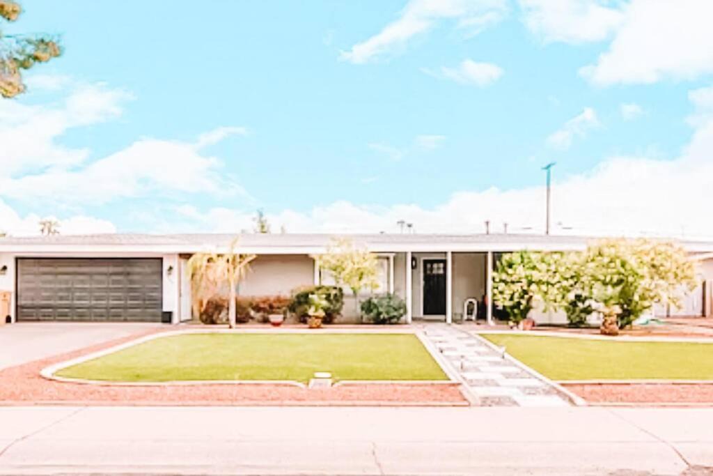 Photo of Buildings in Glendale