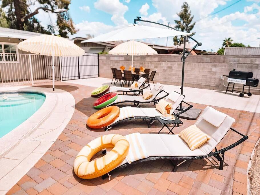 Photo of Outdoor in Glendale