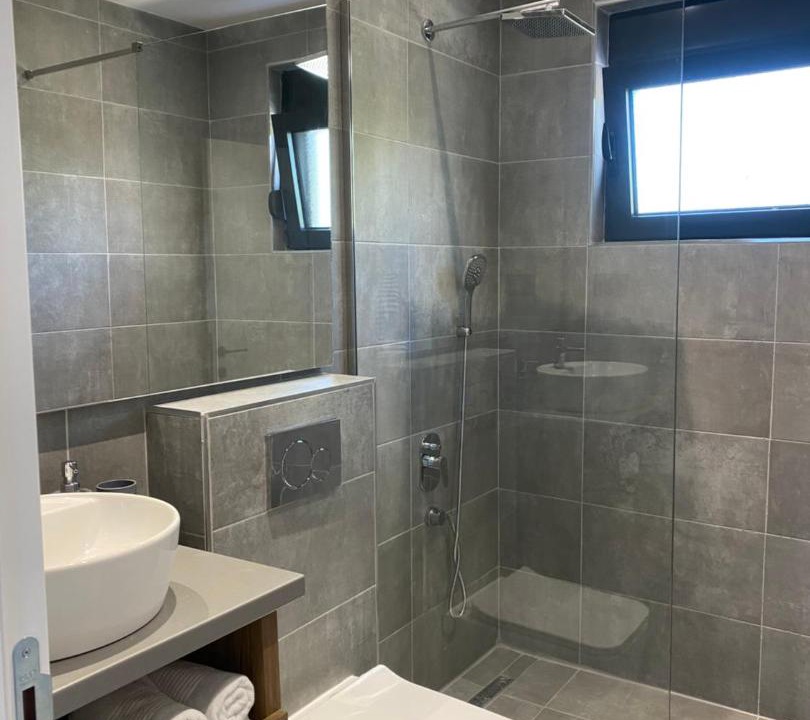 Photo of Bathroom in Bar