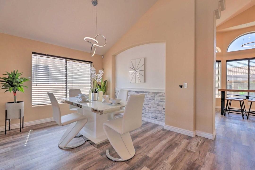 Photo of Livingroom in Gilbert