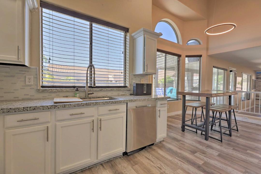 Photo of Kitchen in Gilbert