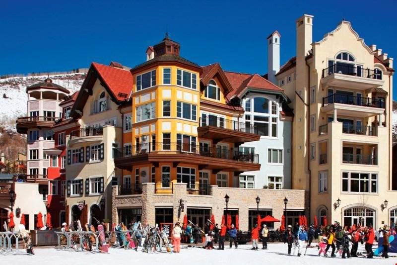 Photo of Others in Vail