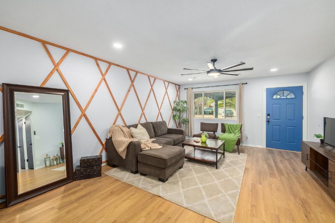 Photo of Livingroom in Mesa