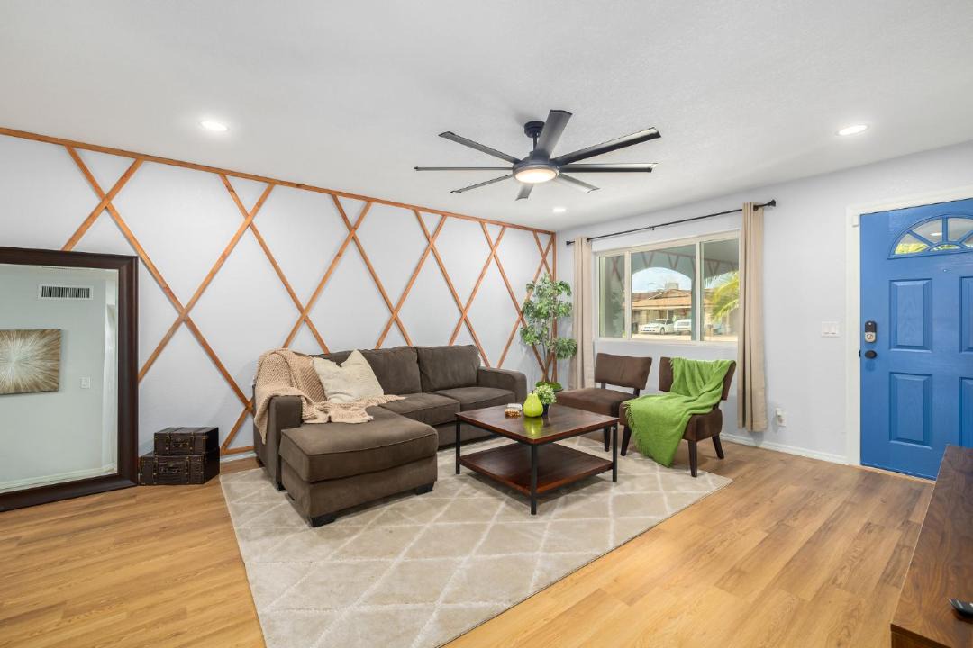 Photo of Livingroom in Mesa