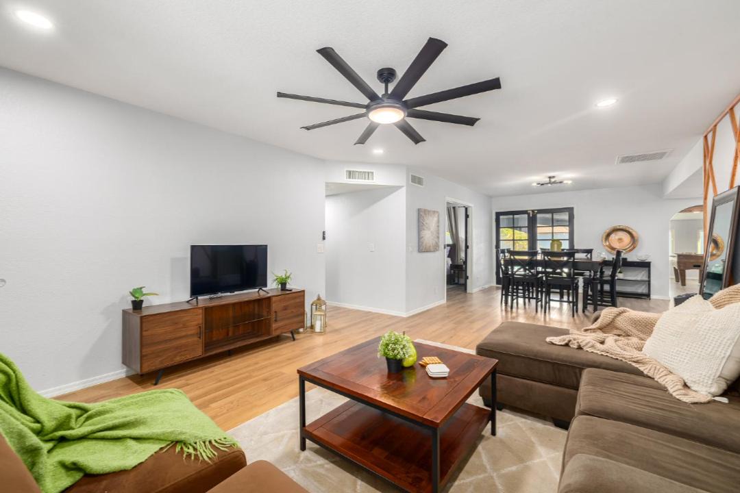 Photo of Livingroom in Mesa