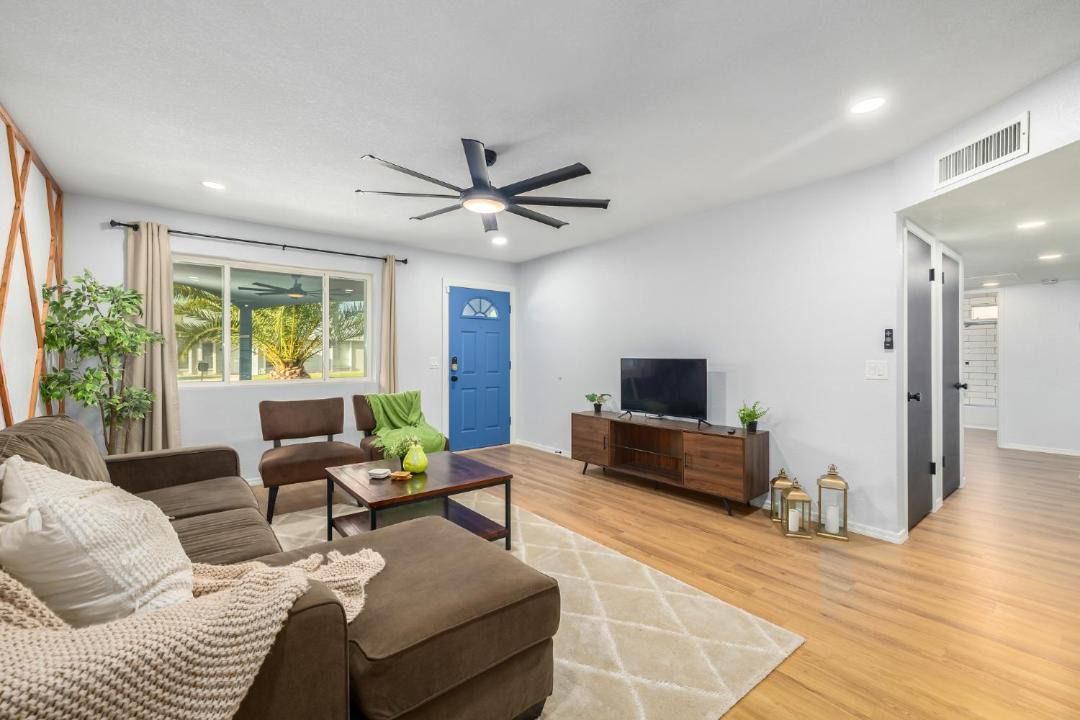Photo of Livingroom in Mesa