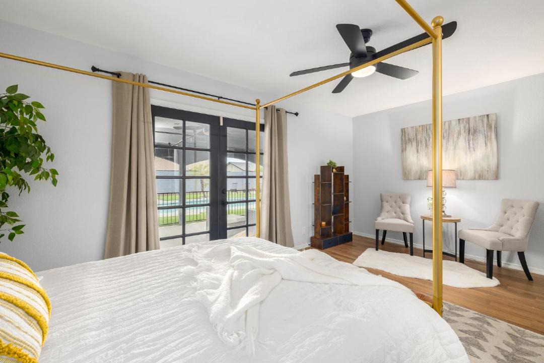 Photo of Bedroom in Mesa