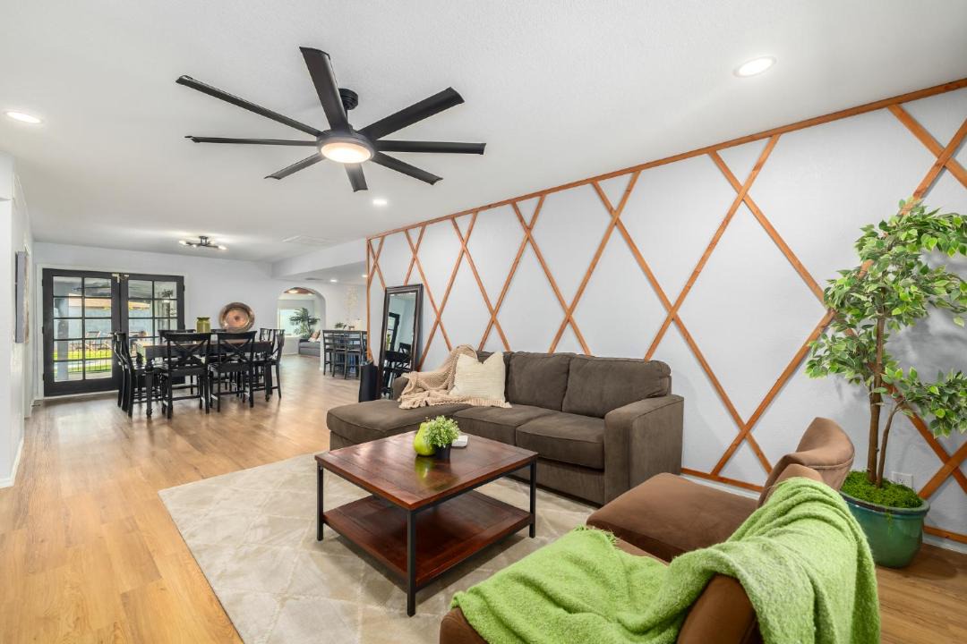 Photo of Livingroom in Mesa
