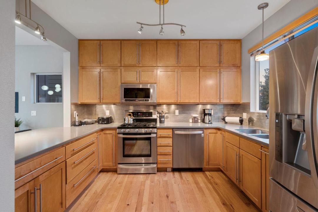 Photo of Kitchen in Old Town North