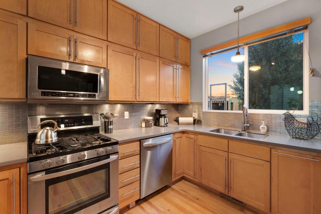 Photo of Kitchen in Old Town North