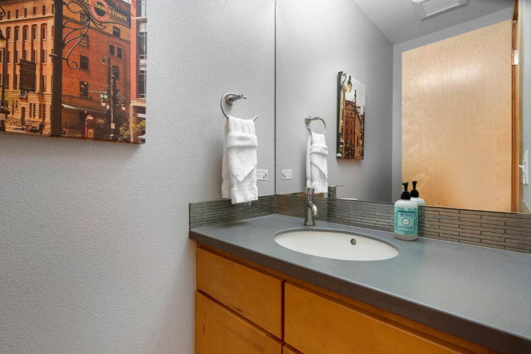 Photo of Bathroom in Old Town North